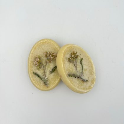BOTANICAL SOAP COLLECTION